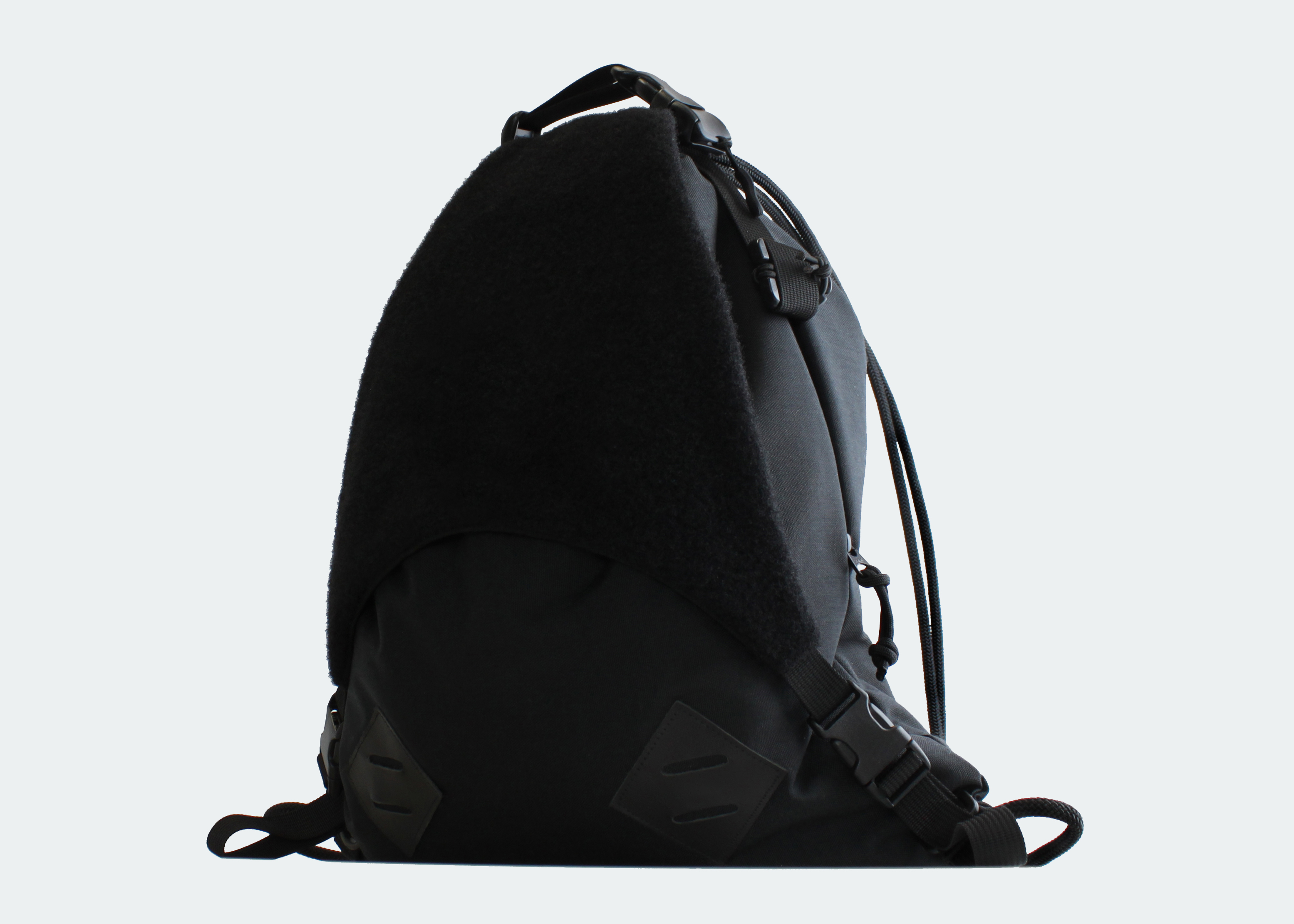 Drawstring Backpack. The Most Advanced. by Mochibrand - Indiegogo