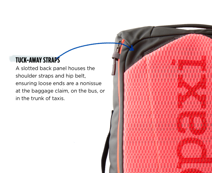 cotopaxi backpack indiegogo The Ultimate Adventure Travel Pack: Allpa 35L by Cotopaxi - Gear For Good