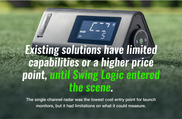 SLX Hybrid X3 Pro by SwingLogic Ventures - Indiegogo