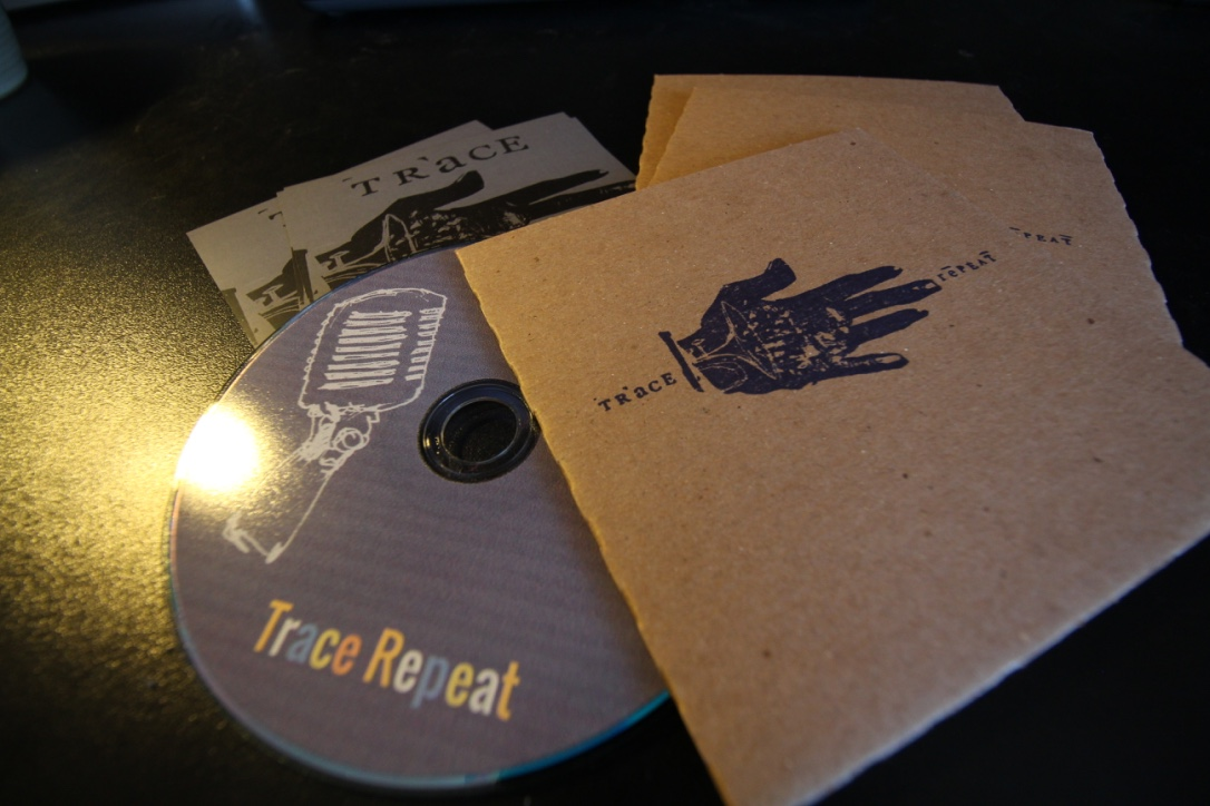 Trace Repeat and the Soul Revival by Trace Repeat - Indiegogo
