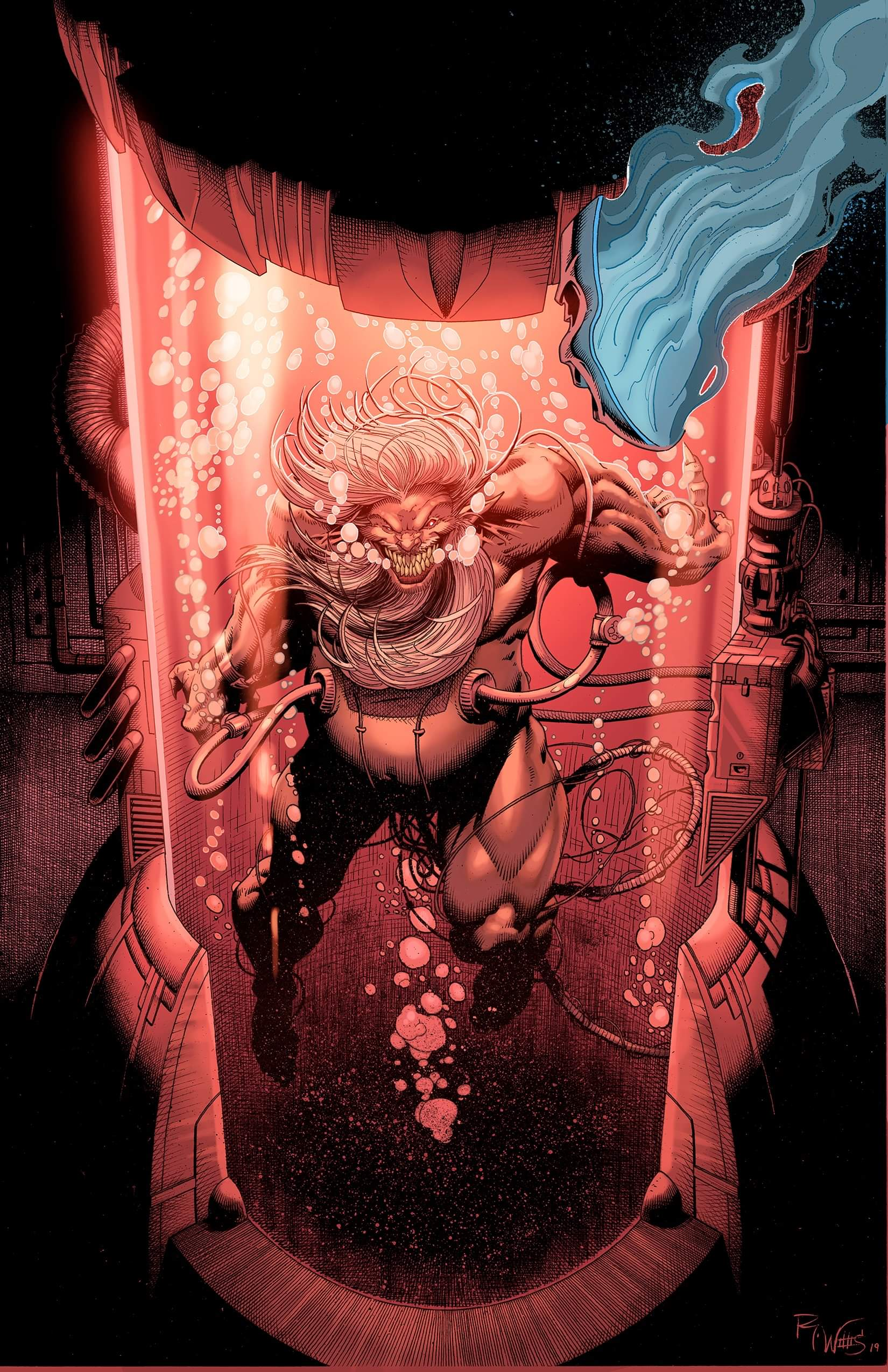 BRAND: WAY OF THE GUN by Antonio Brice - Indiegogo