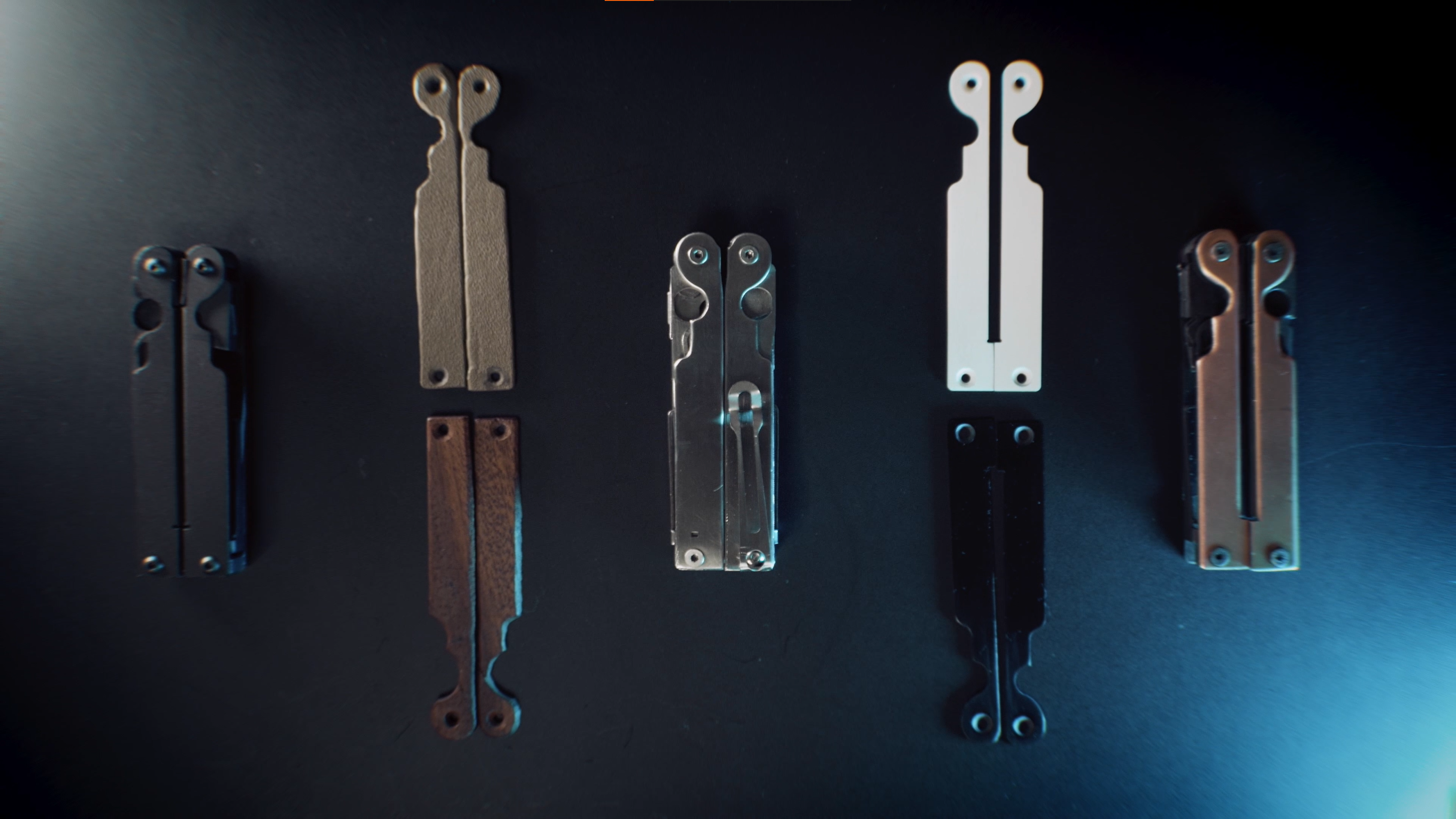 GOAT Modular Multi-tool by GOAT Tools - Indiegogo