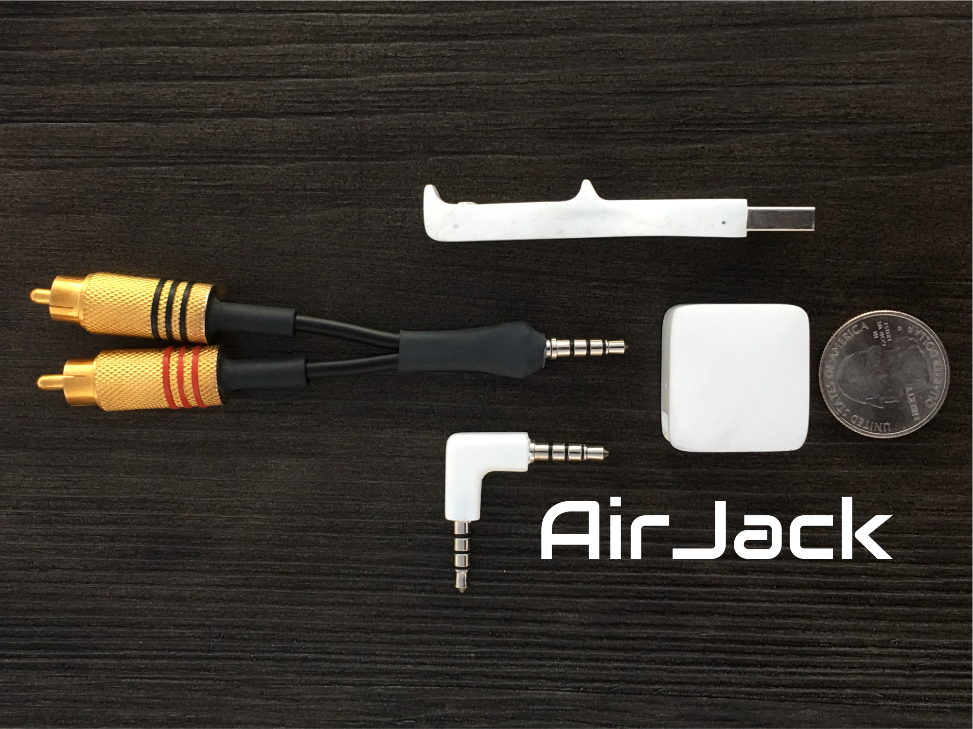 AirJack by Go-Tech LLC - Indiegogo