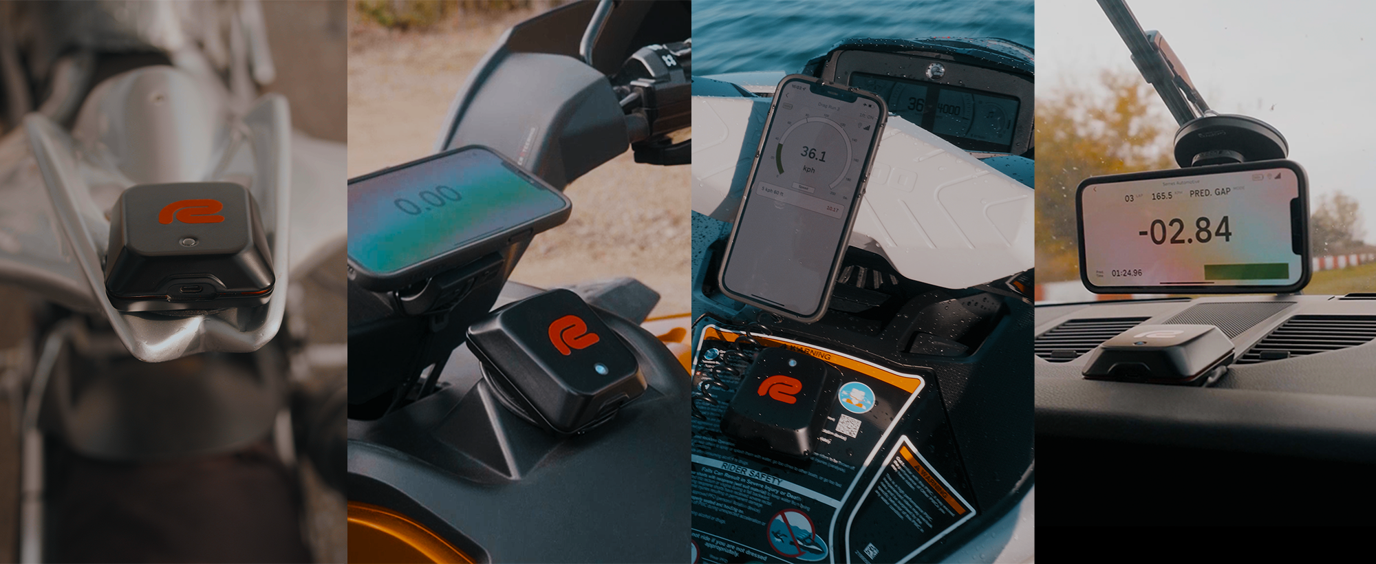 RaceBox MINI - The Most Precise Timing Gear! by RaceBox Pro