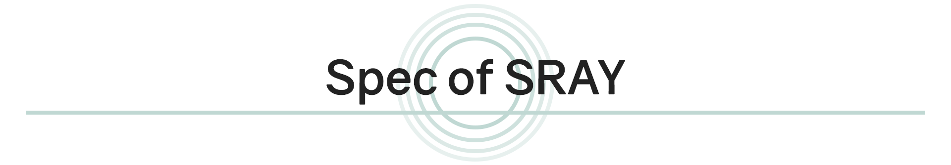 SRAY : World's Smallest Directional Speaker by CatchFlow - Indiegogo