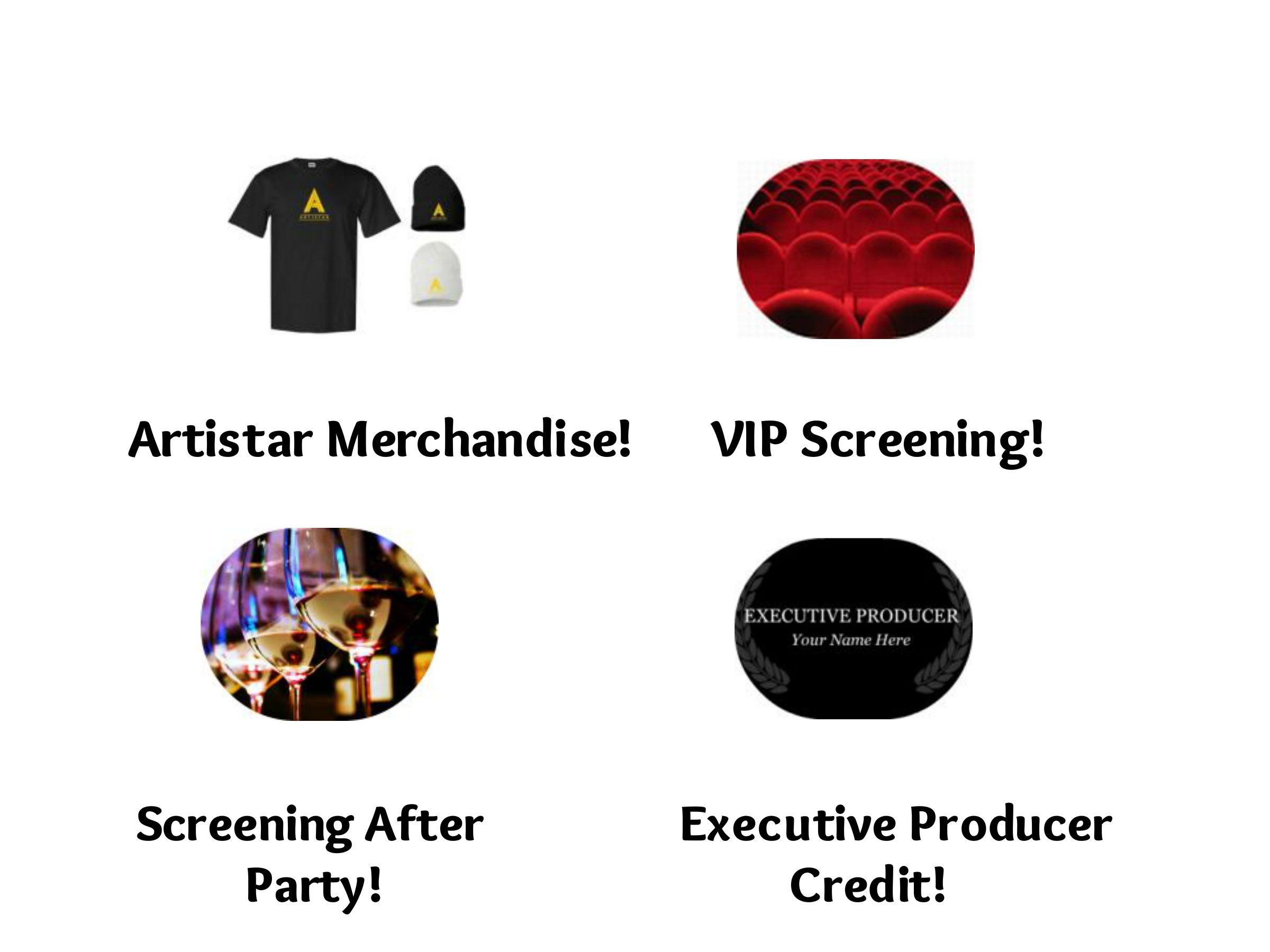 G Code by Artistar Entertainment - Indiegogo