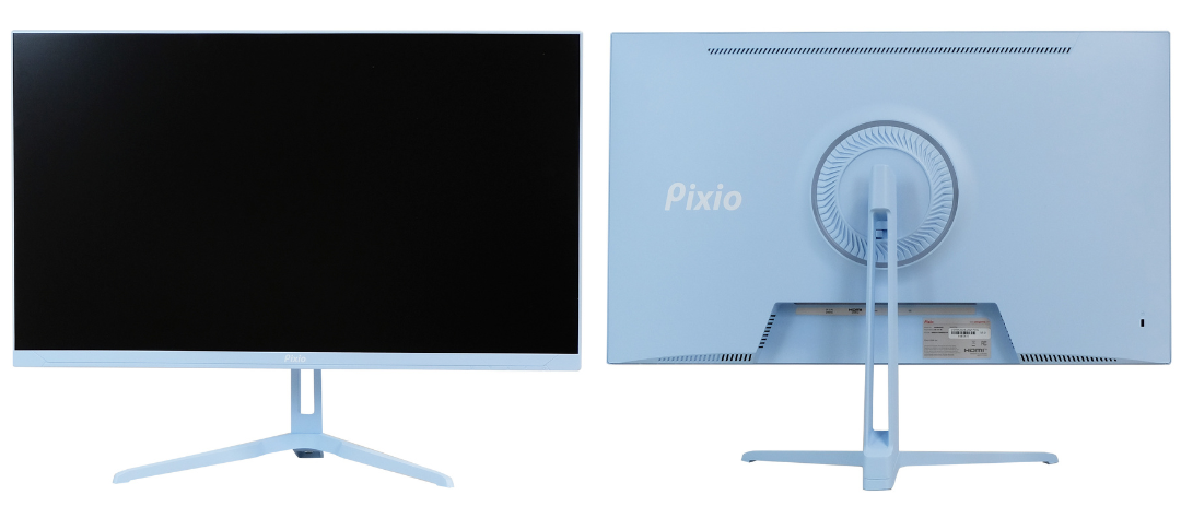 Pixio PX248 WAVE: Gaming Monitor by Pixio - Indiegogo