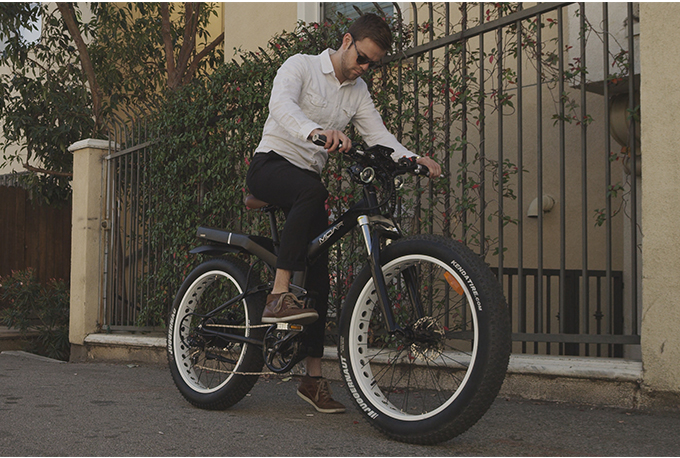 moar electric bicycle Marker High-Step Cedar All-Terrain Ebike MOAR eBikes | The Ultimate