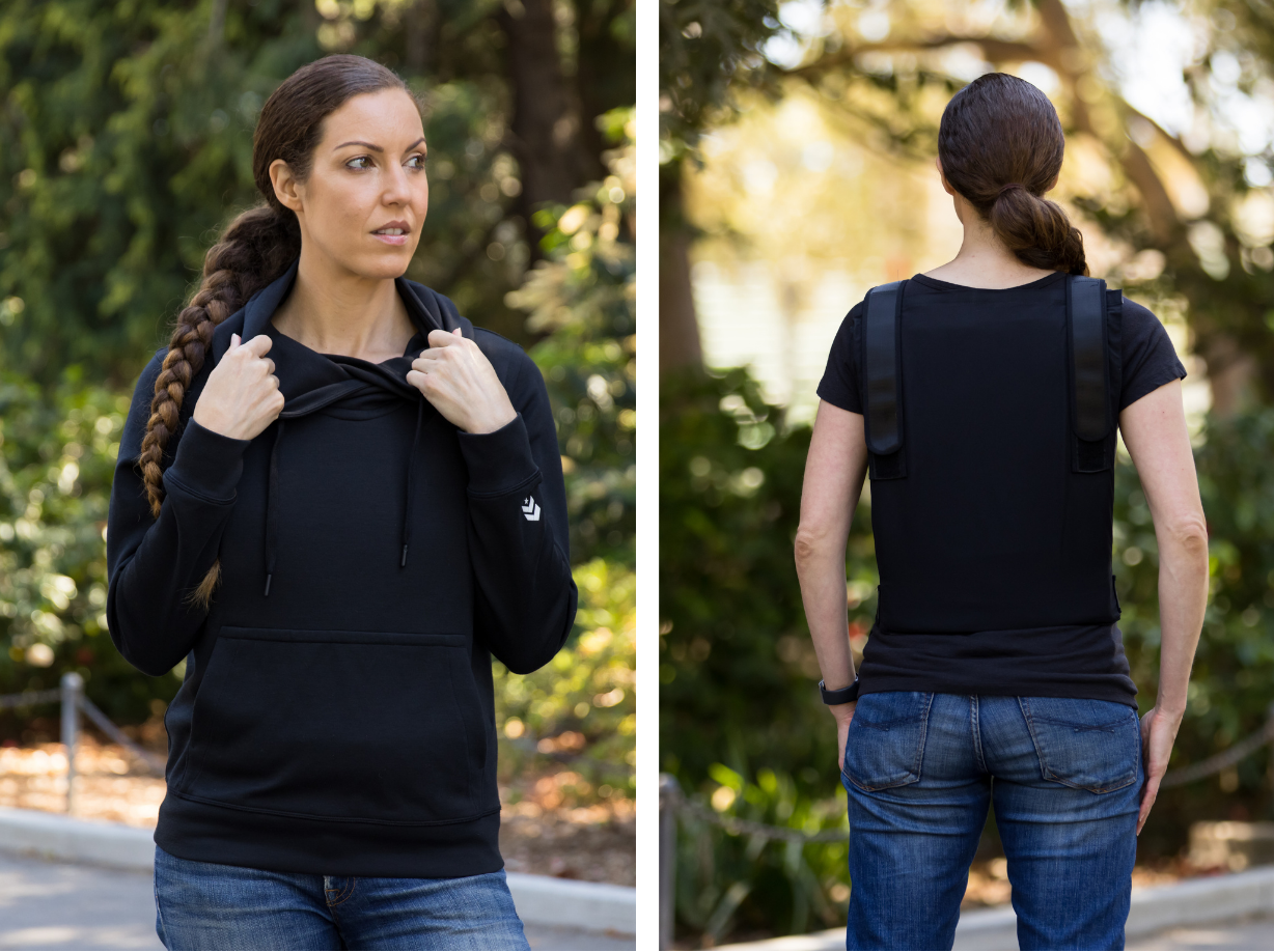 AG Shield - A New Breed of Personal Bodyguard by AG Shield - Indiegogo