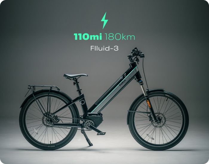 FUELL Flluid: World's Longest Range E-bike by FUELL Inc. - Indiegogo FUELL Flluid: World's Longest Range E-bike by FUELL Inc. - Indiegogo