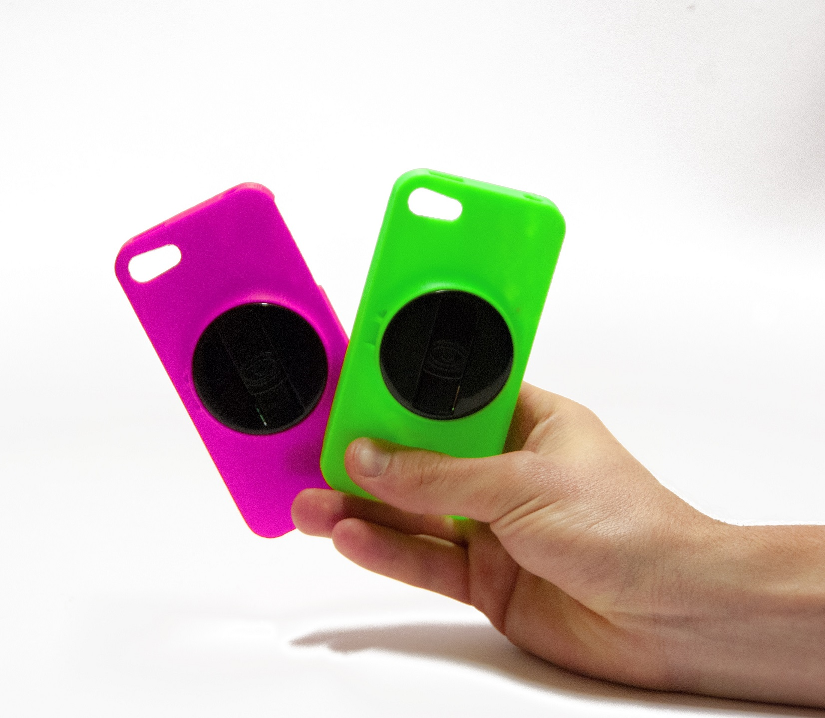 Firecase Firecase - a case that turns your phone into a lighter by Andre ...