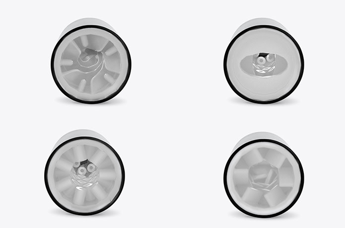 SyncRevolver: AI Sex Toy for Sync with PornHub by Constance CHAN - Indiegogo