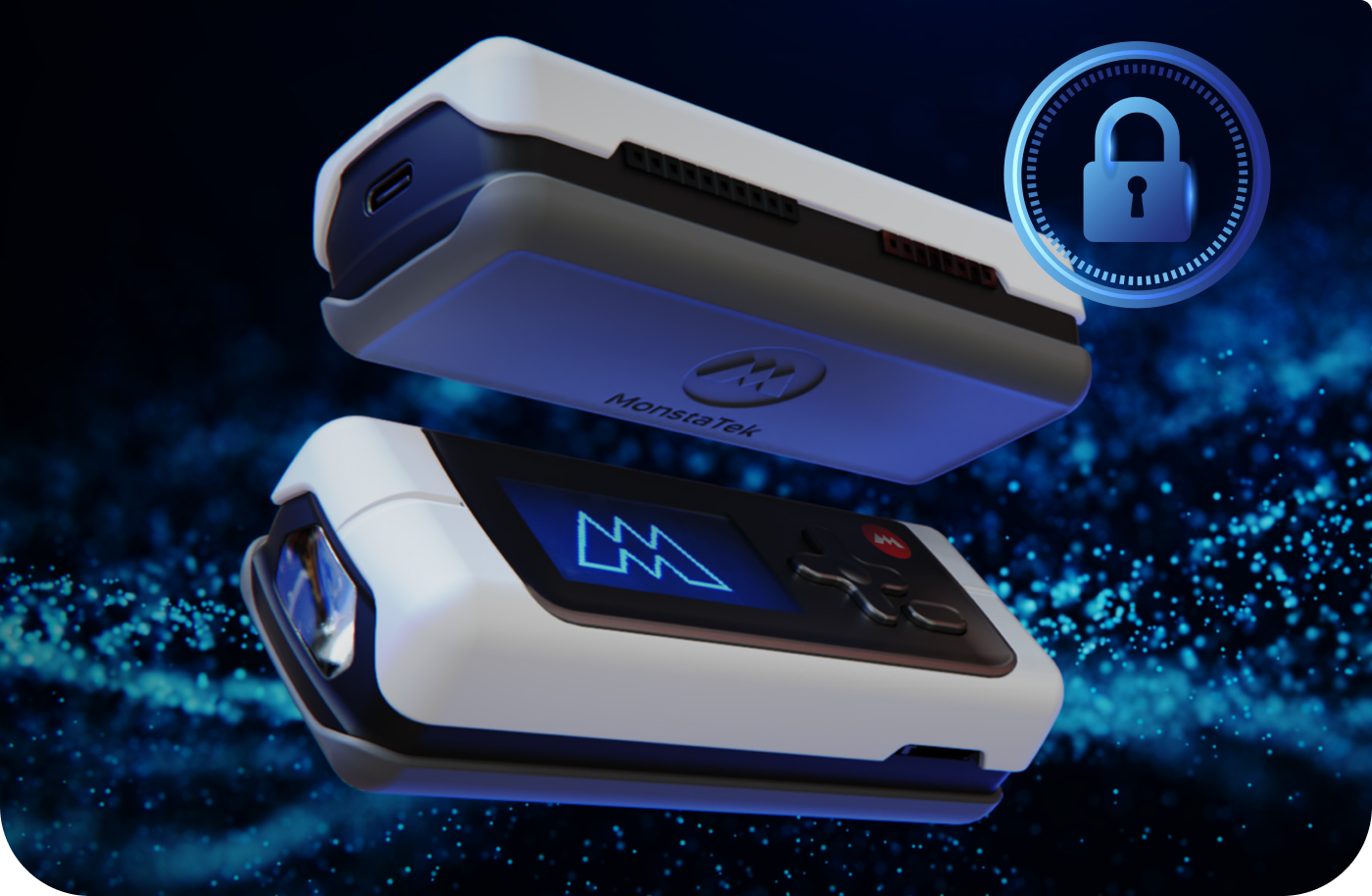 The M1: Compact Multitool for Techies and Hackers by MonstaTek - Indiegogo