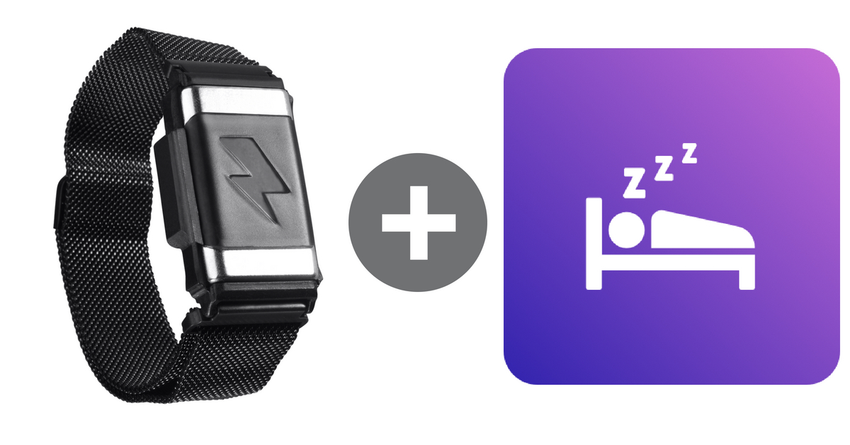 Shock Clock 2 - Wake Up. Guaranteed. by Pavlok Ring - Indiegogo