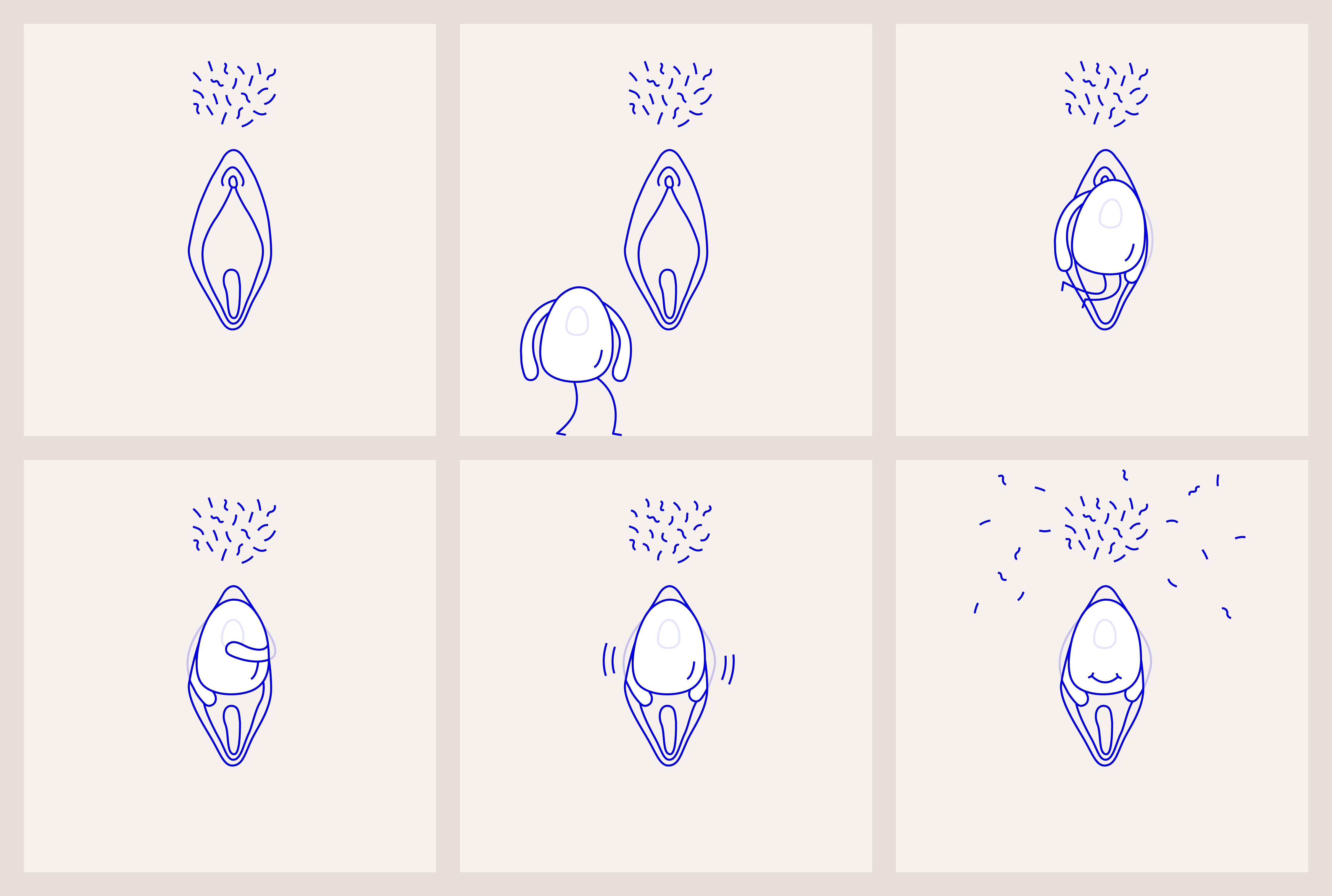 Eva : The first truly wearable couples' vibrator by Alexandra Fine - Indiegogo Eva : The first truly wearable couples' vibrator by Alexandra Fine - Indiegogo