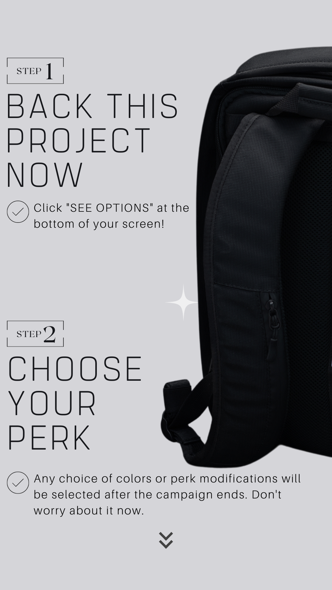 PLEATPACK SLIM - Ultimate Professional Backpack by PLEATPACK