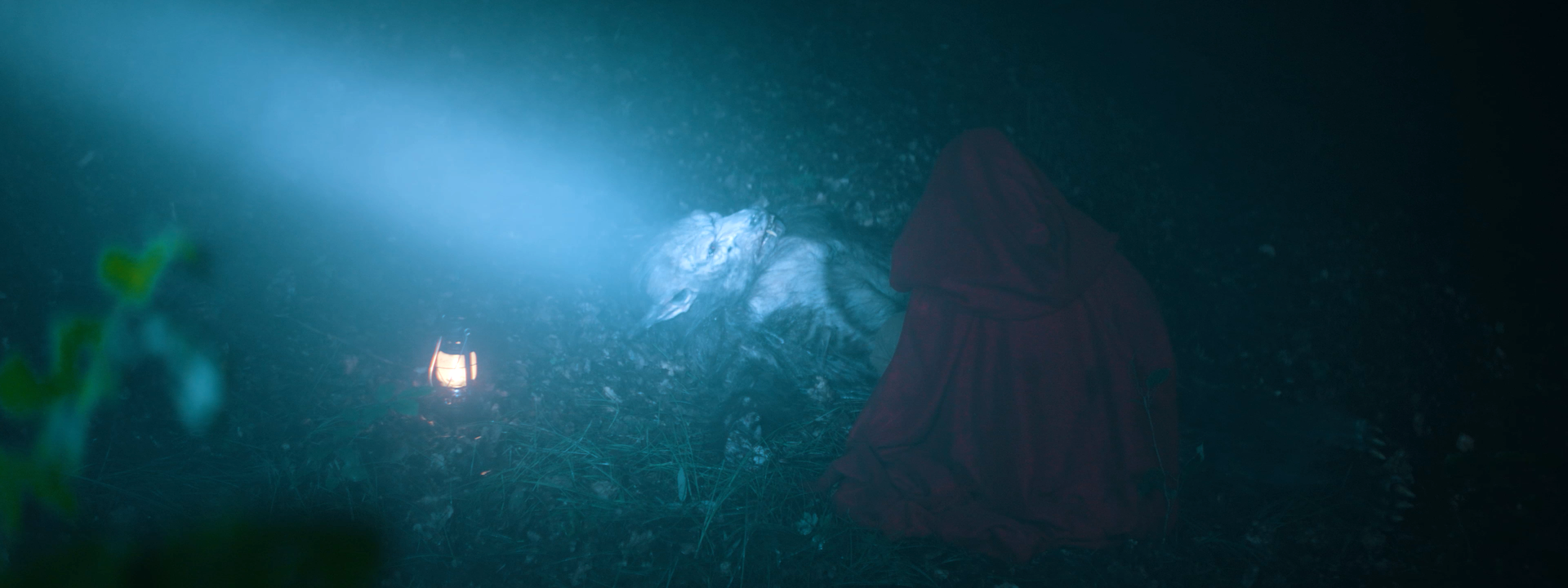 EVER AFTER – Horror Feature with an Iconic Cast | Festival Funds by ...