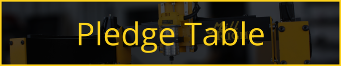 MillRight CNC Mega V Router and Plasma System by MillRight CNC - Indiegogo