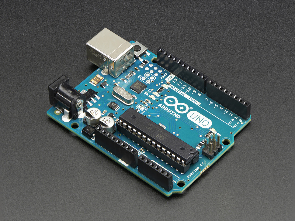 Recreating Literature with Arduino Robots by Sarah Roman - Indiegogo