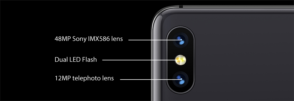 UMIDIGI S3 Pro: World's First 48MP Ceramic Phone by UMIDIGI Tech