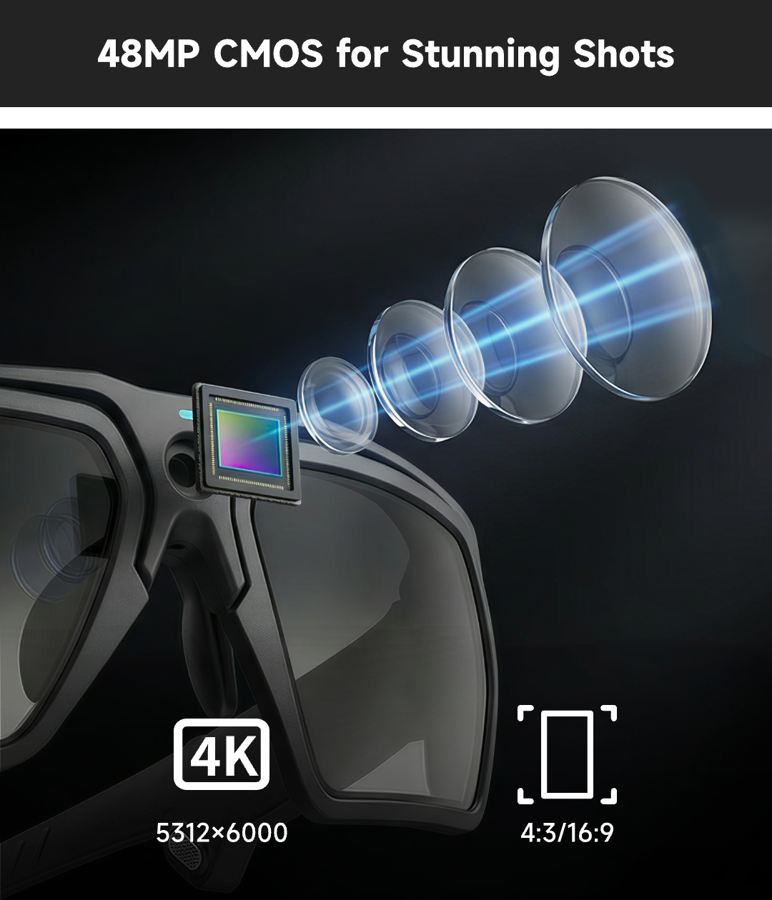 amygogoです。 Neomix G1: World's First AI Goggles by BEAVERLAB - Indiegogo
