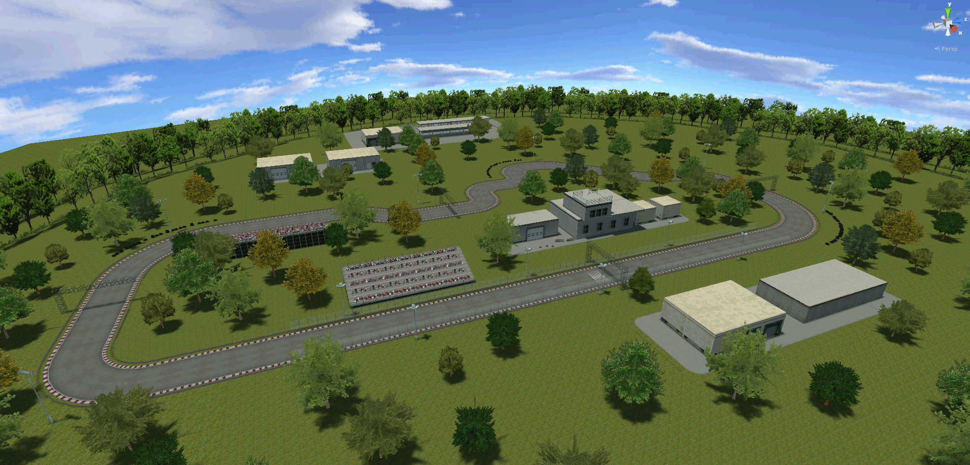 Modular Race Track Kit by John Heinz - Indiegogo