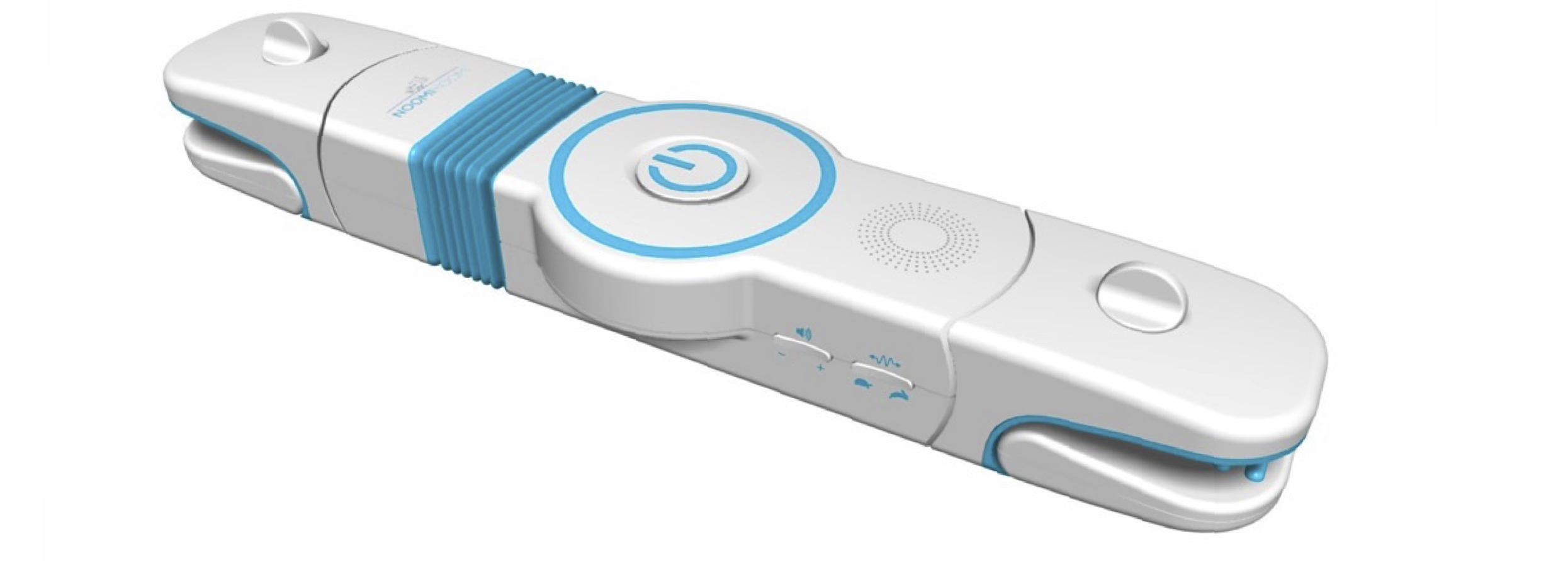NoomiNoomi - The Extra Rocking Hand For Your Baby by Shay Tarrab ...