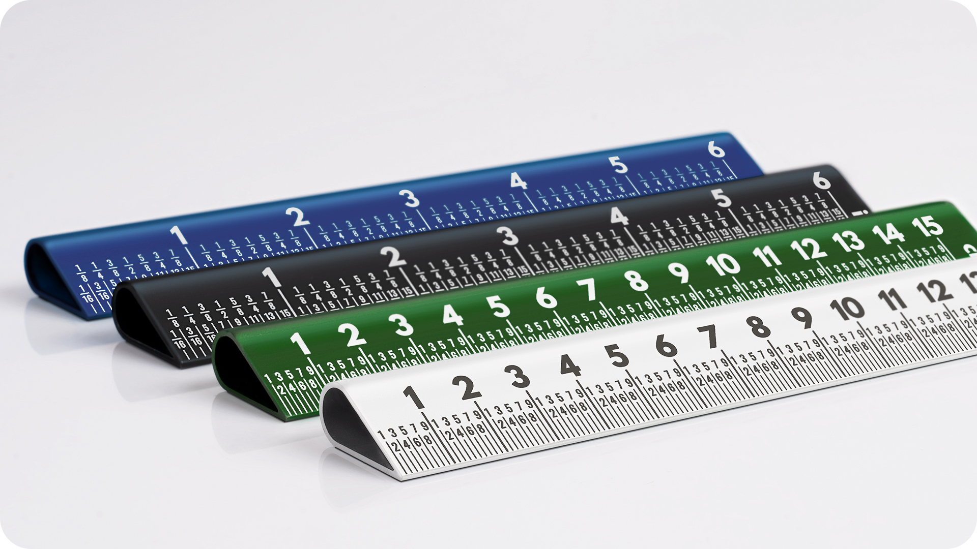 Godiegogo Ruler The Most Innovative You Can Find. Yes, A Ruler! by orangered life ...