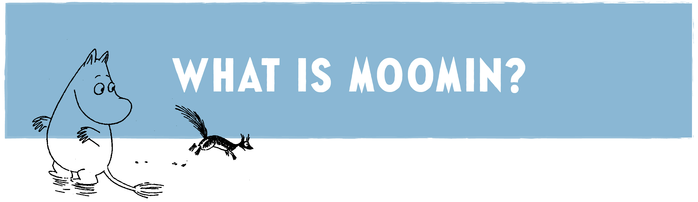 ムーミンページ MOOMIN by Gutsy Animations - Indiegogo