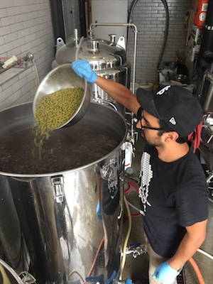 Fox Tale Fermentation Project photo 3