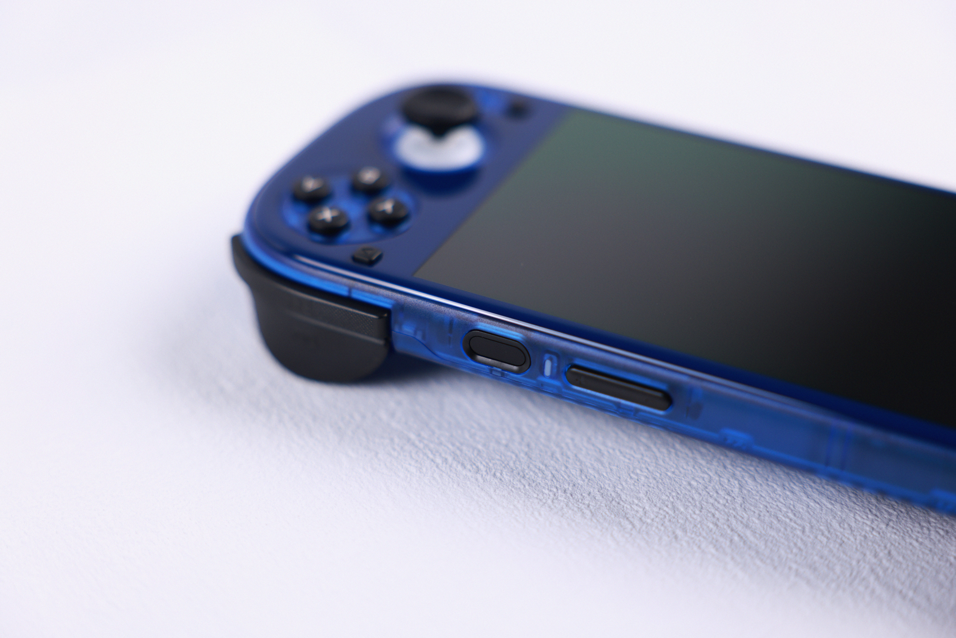 Odin 3: The Ultimate 6''120Hz OLED Gaming Handheld by AYN