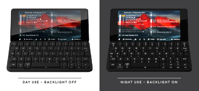 Cosmo Communicator by Planet Computers - Indiegogo