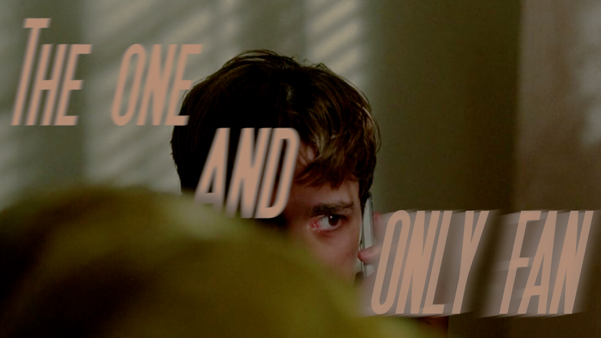 The One and Only Fan - SHORT FILM by Eliza Dundas - Indiegogo