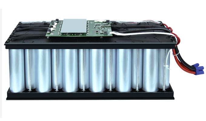 SUNGZU SKA2500-The safest portable power station by SUNG ZU