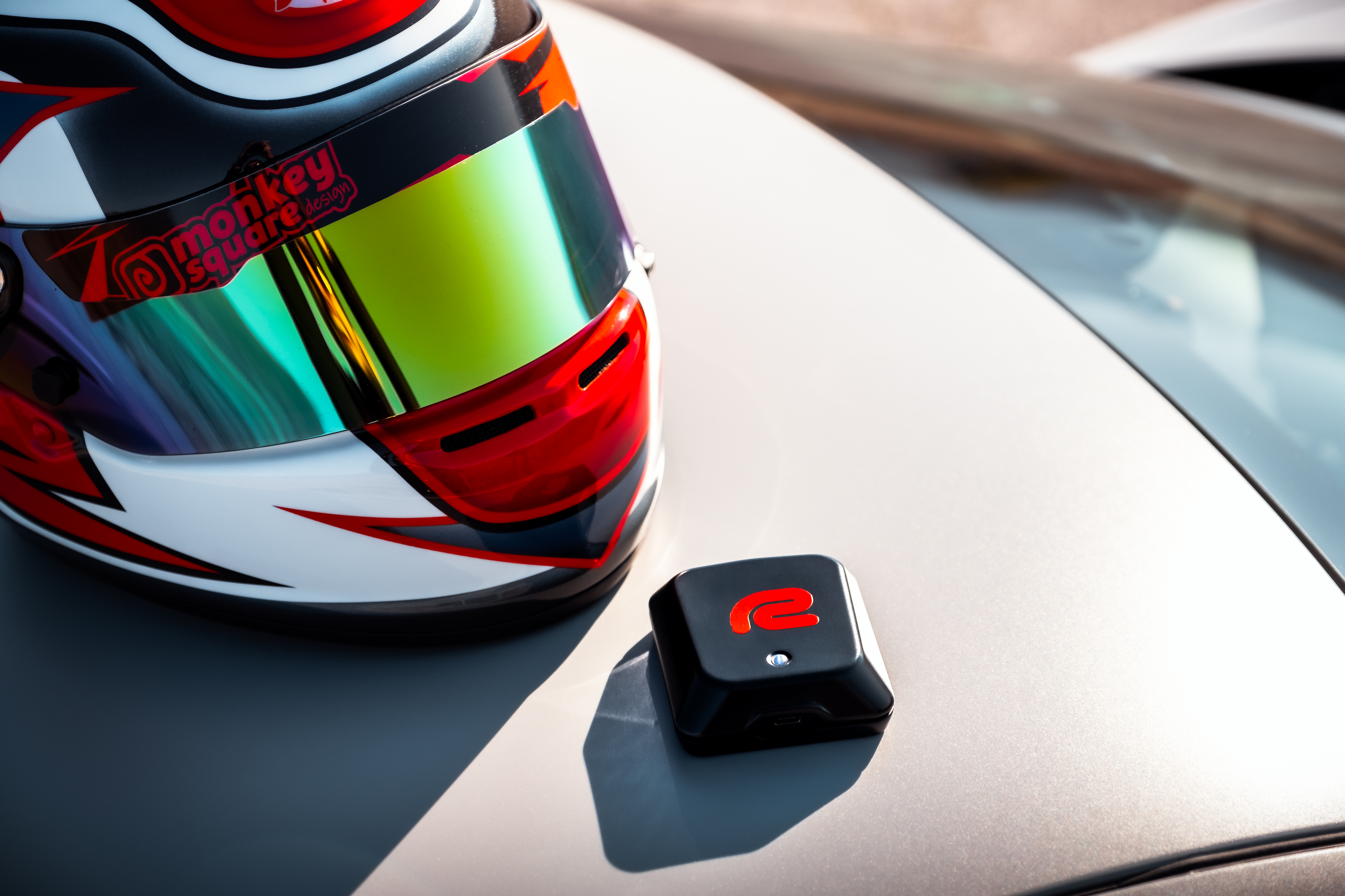 RACEBOXmini レースボックス レースクロノ GPS 【公式通販】