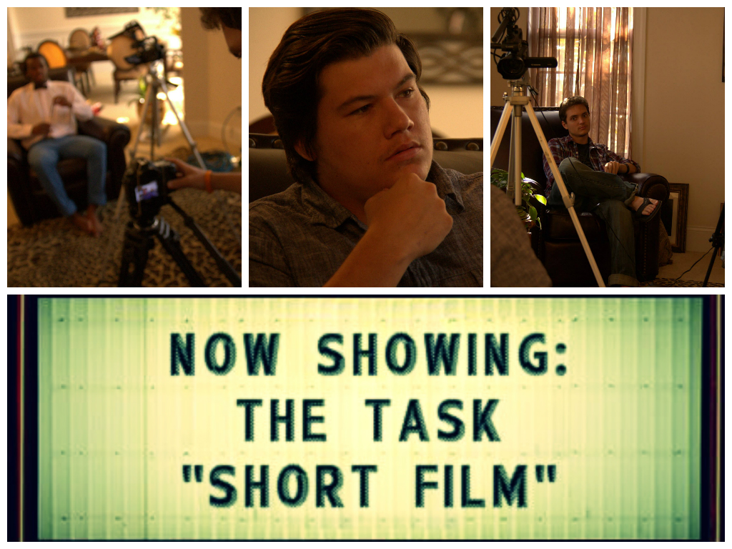 The Task Short Film by The Task Short Film - Indiegogo