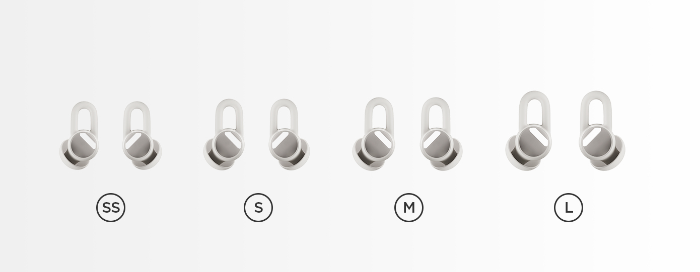 Amazfit ZenBuds: Fit Right, Sleep Tight by Huami Amazfit - Indiegogo