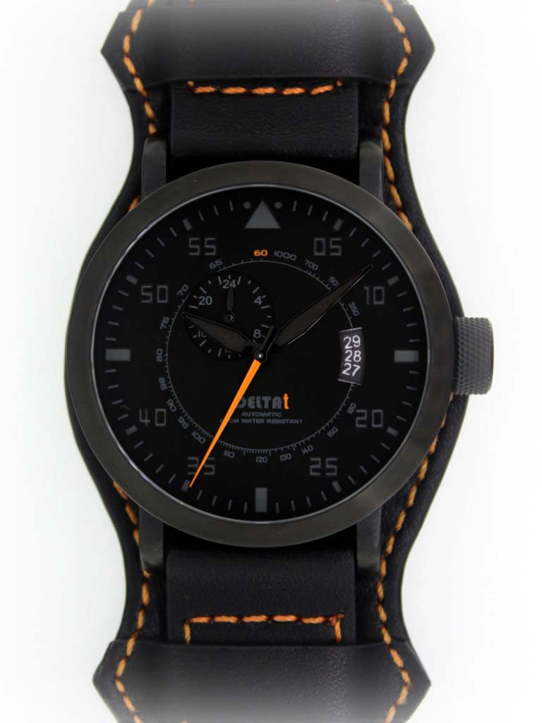 SoRa - defining the standard of pilot watches by Alex Lam - Indiegogo
