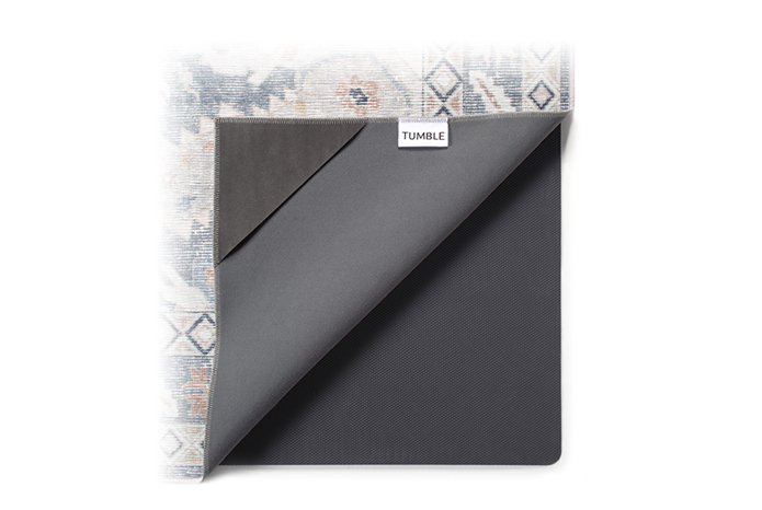 Thumper Rug Tumble: The First Spillproof & Washable Rug by Tumble - Indiegogo
