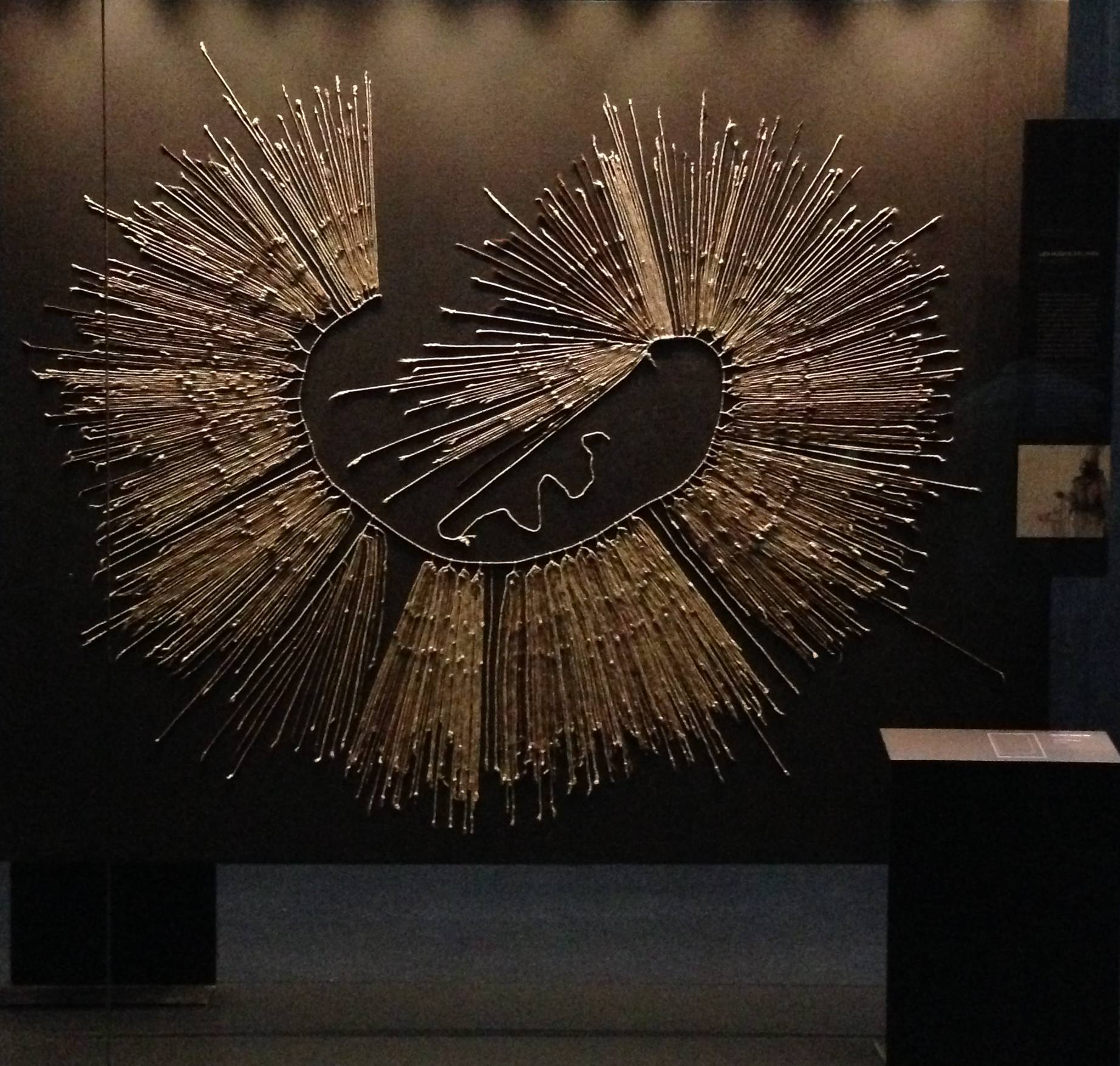 Quipu Examples Transparency Quipu Project - a living, interactive documentary by sebastian melo ...