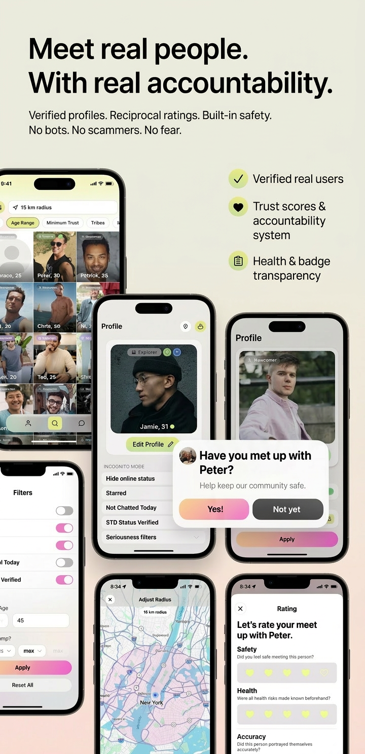 Gleap Gleap Dating by Gleap - Indiegogo