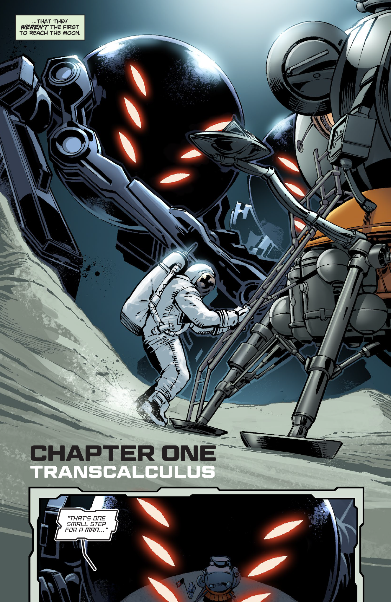 Star Rider Comic STAR RIDERS Volume 1 : Looking Glass by Fenom Comics - Indiegogo