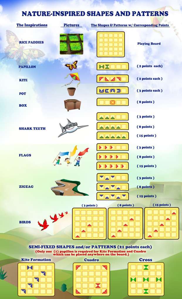 CHALLENGE 21 - Multi-awarded board game into app by Leonardo Yu - Indiegogo