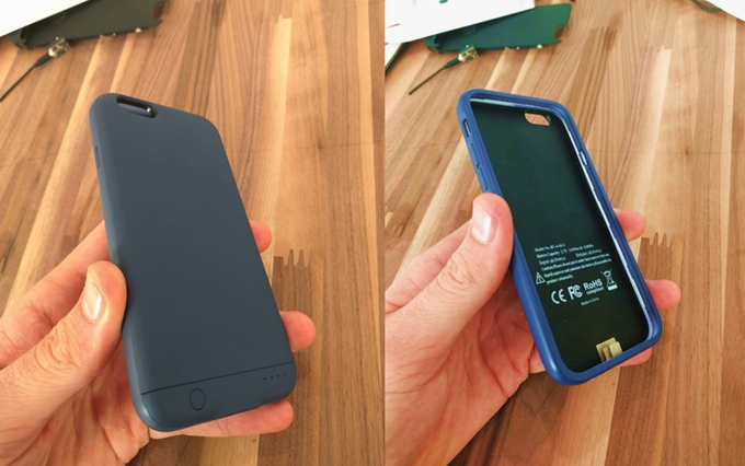 Fuze Cases: Bringing Back the Audio Jack by Actual Innovation - Indiegogo