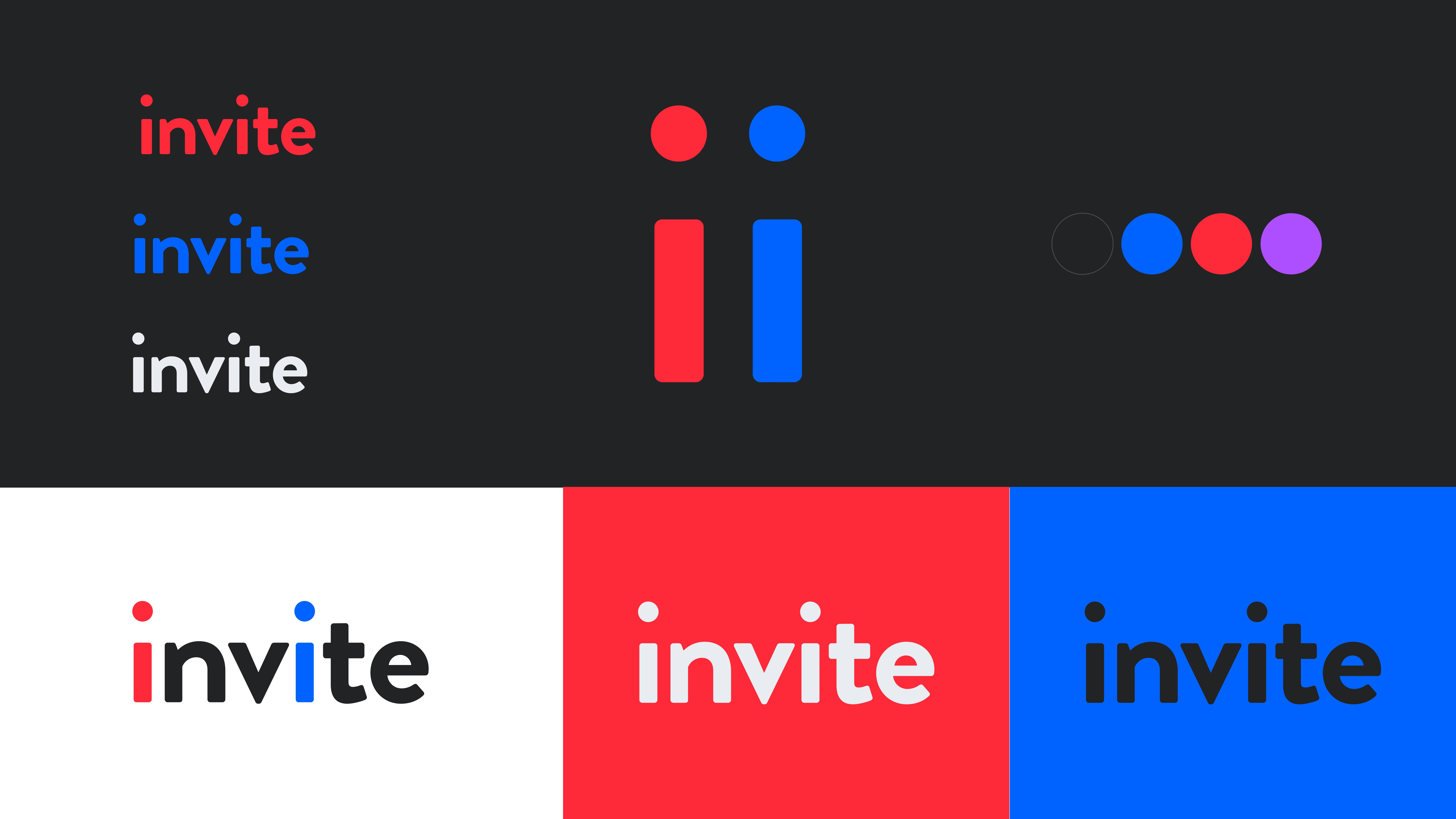 Einvite Official invite app: encouraging real-life connections by Salim Omar - Indiegogo