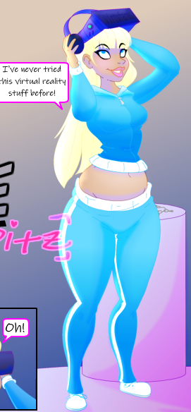 Bloomph! a juicy anthology by Bee Ridge - Indiegogo