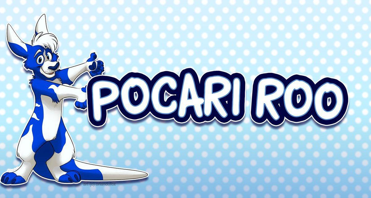 Ppcari Roo Pocari Roo Saves the Kitties by Tail Fluff Creations - Indiegogo