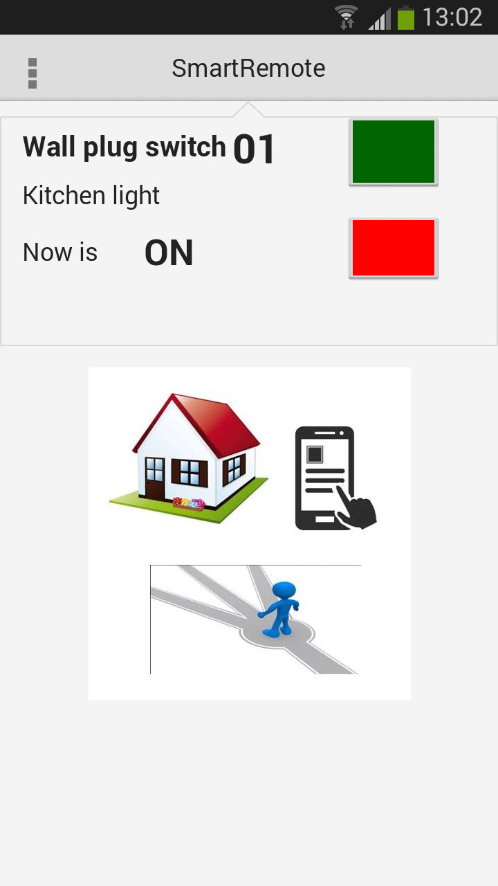 Fancy Remote: Control your home with your Mobile Device by FancyRemote ...