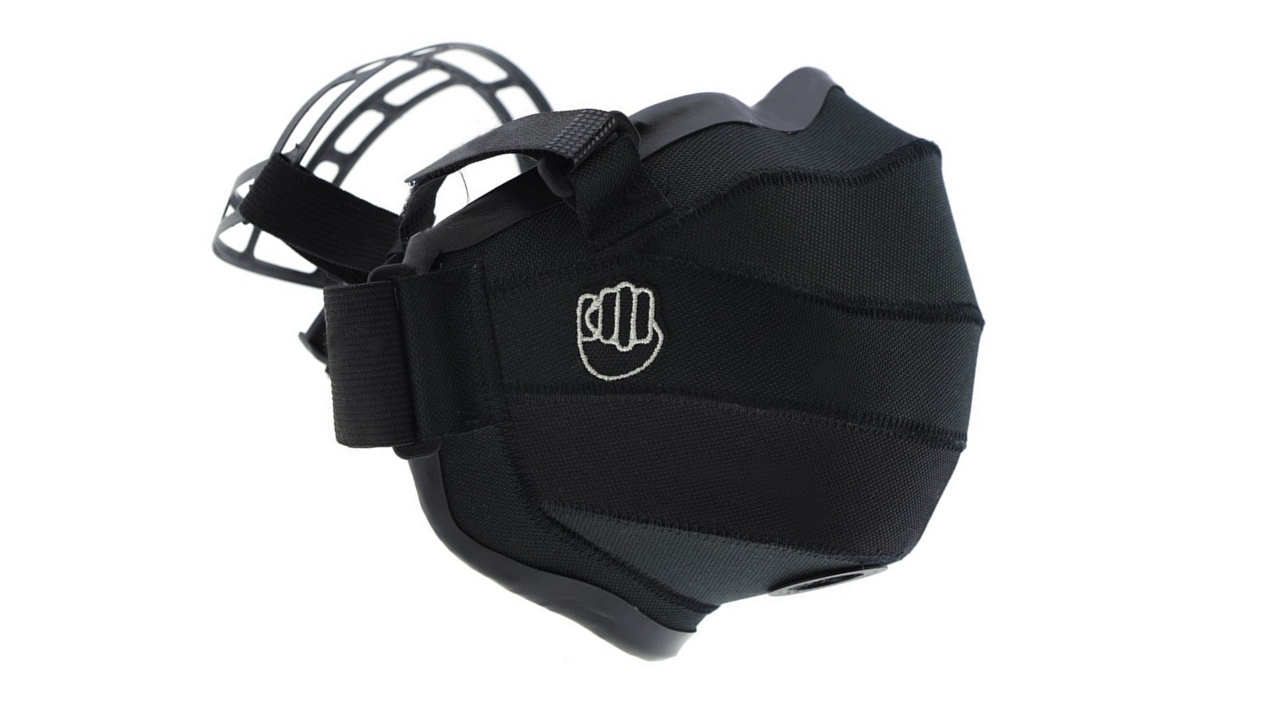The PHASMA! A Soundproof Mask for Gaming by Metadox SL - Indiegogo