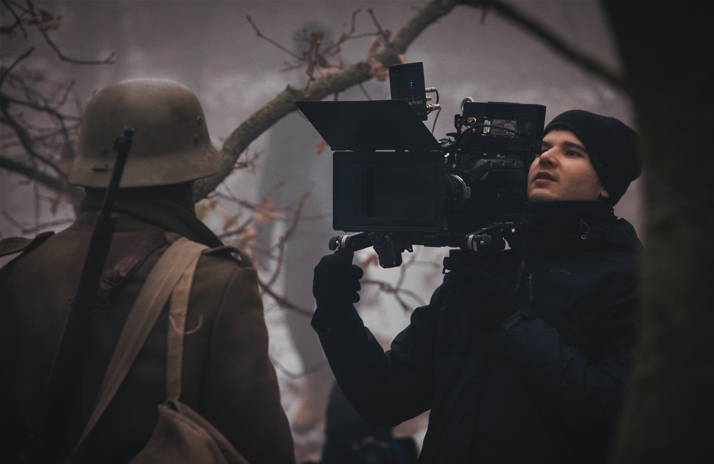 Lost Generation - short film by Peter Engelmann - Indiegogo
